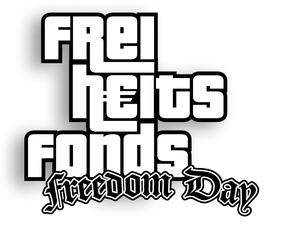 Freiheitsfonds - Freedom Day